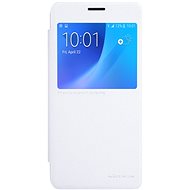 Nillkin Sparkle S- View for Samsung J510 Galaxy J5 2016 White - Phone Case