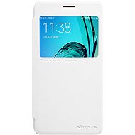 Nillkin Sparkle S- View for Samsung J320 Galaxy J3 2016 White - Phone Case