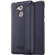 Nillkin Sparkle Folio Black for Huawei Nova Smart - Phone Case