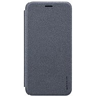 Nillkin Sparkle Folio for Xiaomi Mi Mix 2 Black - Phone Case