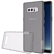 Nillkin Nature for N950 Galaxy Note 8 Gray - Phone Cover
