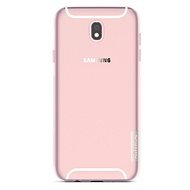 Nillkin Nature Samsung J730 Galaxy J7 2017 Transparent - Telefon tok