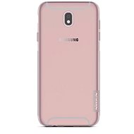 Nillkin Nature for Samsung J730 Galaxy J7 2017 Grey - Phone Cover