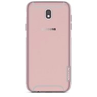 Nillkin Nature for Samsung J530 Galaxy J5 2017 Grey - Phone Cover