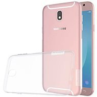 Nillkin Nature für Samsung J530 Galaxy J5 2017 Transparent - Handyhülle