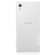 Nillkin Nature for Sony G3121 Xperia XA1 Transparent - Phone Cover