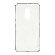 Nillkin Nature for Xiaomi Redmi Note 4 Global Transparent - Phone Cover