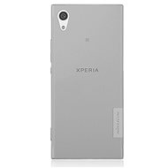 Nillkin Nature for Sony G3221 Xperia XA1 Ultra Gray - Phone Cover