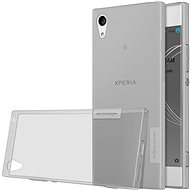 Nillkin Nature for Sony G3121 Xperia XA1 Grey - Phone Cover