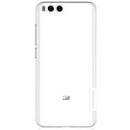 Nillkin Nature for Xiaomi Mi6 Transparent - Phone Cover