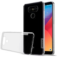 Nillkin Nature for LG H870 G6 Grey - Phone Cover
