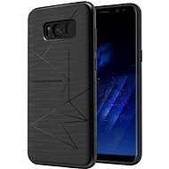 Nillkin Magic Case QI Black for Samsung G950 Galaxy S8 - Phone Cover