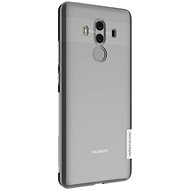 Nillkin Nature Series TPU Case for Huawei Mate 10 Pro Transparent - Phone Cover