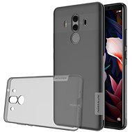 Nillkin Nature Series TPU Case for Huawei Mate 10 Grey - Protective Case
