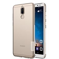 Nillkin Nature Series TPU Case for Huawei Mate 10 Lite Transparent - Phone Cover