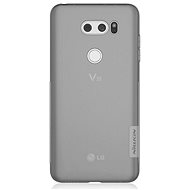 Nillkin Nature Series TPU Case for LG H930 V30 Grey - Phone Cover
