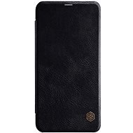 Nillkin Qin Book for Xiaomi Redmi Note 6 Pro Black - Phone Case