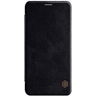 Nillkin Qin Book for Samsung A750 Galaxy A7 2018 Black - Phone Case