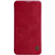 Nillkin Qin Book for Samsung Galaxy S10e Red - Phone Case