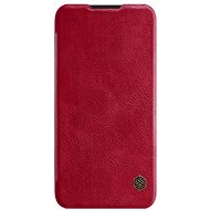Nillkin Qin Book for Huawei P Smart 2019 Red - Phone Case