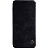 Nillkin Qin Book for Xiaomi Mi A2 Lite Black - Phone Case