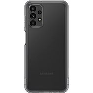 Samsung Galaxy A13 Flip Case Black - Phone Case