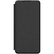 Samsung Galaxy A33 5G Flip Case Black - Phone Case