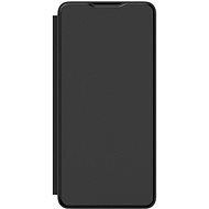 Samsung Galaxy A53 5G Flip Case Black - Phone Case