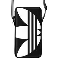 Samsung Phone Case Adidas Originals Black - Phone Case