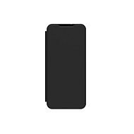 Samsung Galaxy A14/A14 5G fekete Flip tok - Mobiltelefon tok