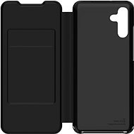 Samsung Flip Case Galaxy A54 5G schwarz - Handyhülle