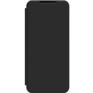 Samsung Galaxy A55 Flip Black tok - Mobiltelefon tok