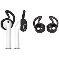 Lea Air Hook Black - Headphone Earpads