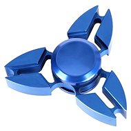 Lea Spinner Y blue - Fidget Spinner