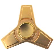 Lea Spinner gold - Fidget Spinner