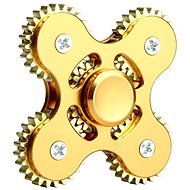 Lea Spinner Mechanical Gold - Fidget Spinner