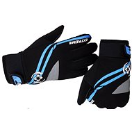 Lea Extreme Blue (M/L) - Gloves