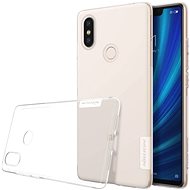 Nillkin Nature TPU for Xiaomi Mi8 SE Transparent - Phone Cover