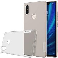 Nillkin Nature TPU for Xiaomi Mi8 SE Gray - Phone Cover