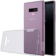 Nillkin Nature TPU für Samsung N960 Galaxy Note 9 Grey - Handyhülle