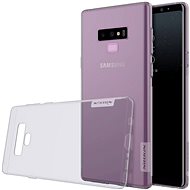 Nillkin Nature TPU for Samsung N960 Galaxy Note 9 Grey - Phone Cover