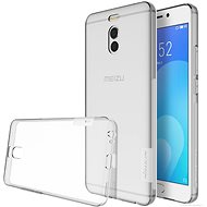 Nillkin Nature TPU for Meizu M6 Note Transparent - Phone Cover