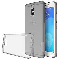 Nillkin Nature TPU for Meizu M6 Note Gray - Phone Cover