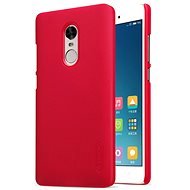 Nillkin Frosted tok Xiaomi Redmi 6 készülékhez piros - Telefon tok