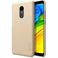 Nillkin Frosted for Xiaomi Redmi 6 Gold - Phone Cover