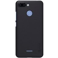 Nillkin Frosted for Xiaomi Redmi 6 Black - Phone Cover