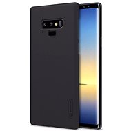 Nilkin Frosted for Samsung N960 Galaxy Note9 Black - Phone Cover