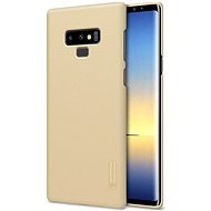 Nillkin Frosted na Samsung N960 Galaxy Note 9 Gold - Kryt na mobil