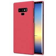 Nillkin Frosted for Samsung N960 Galaxy Note9 Red - Phone Cover