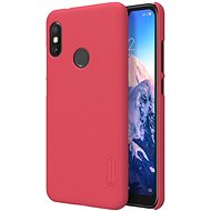 Nillkin Frosted for Xiaomi Mi A2 Lite Red - Phone Cover
